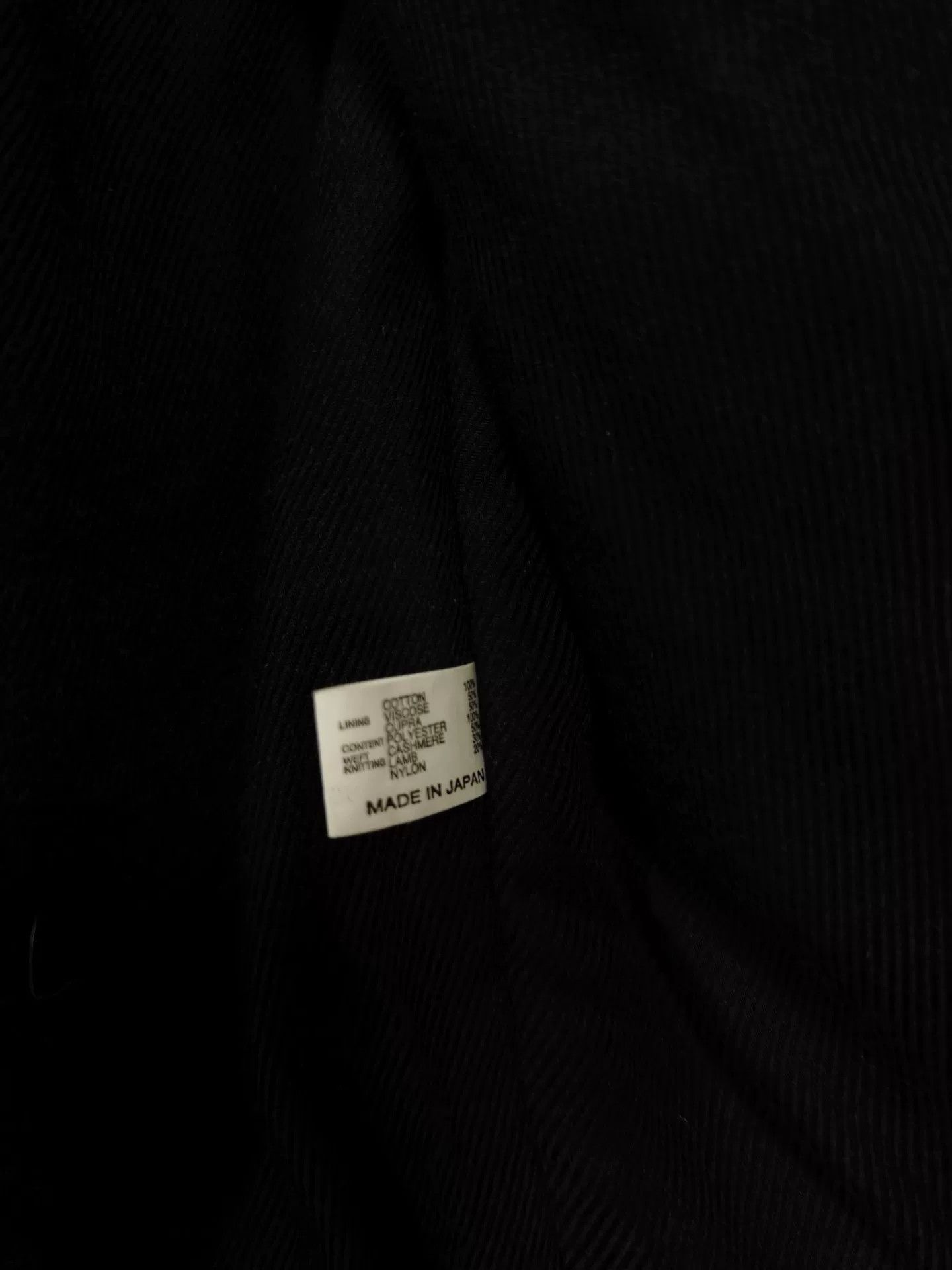 Number (N)ine number (n)ine 1999 Rider Jacket Size US M / EU 48-50 / 2 - 5 Thumbnail