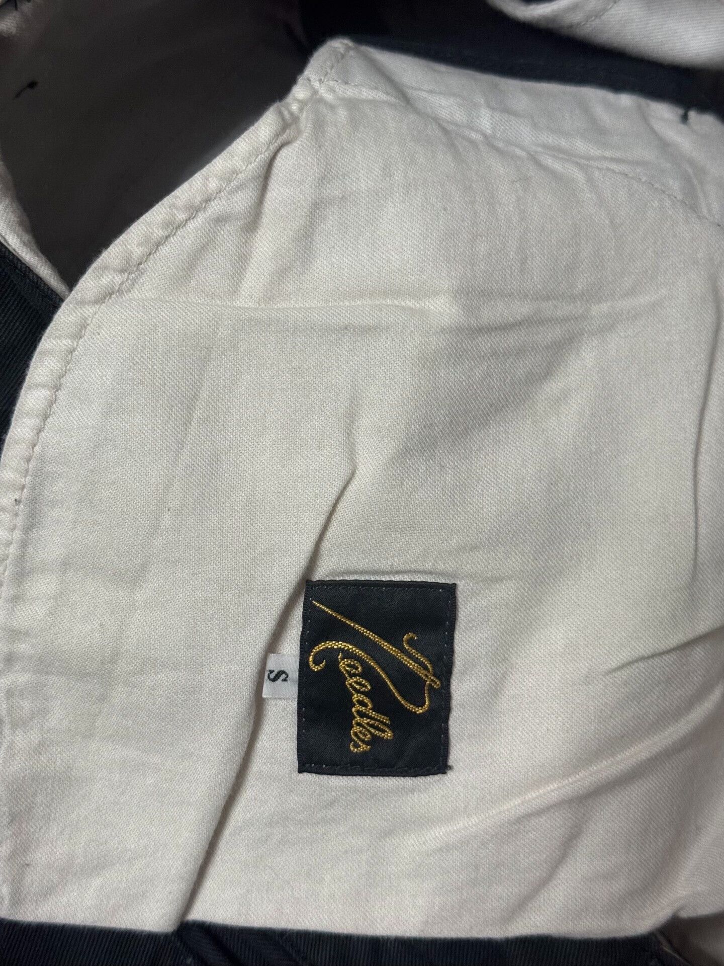 Other Loose Wide-Leg Casual Pants Size US 26 / EU 42 - 4 Thumbnail