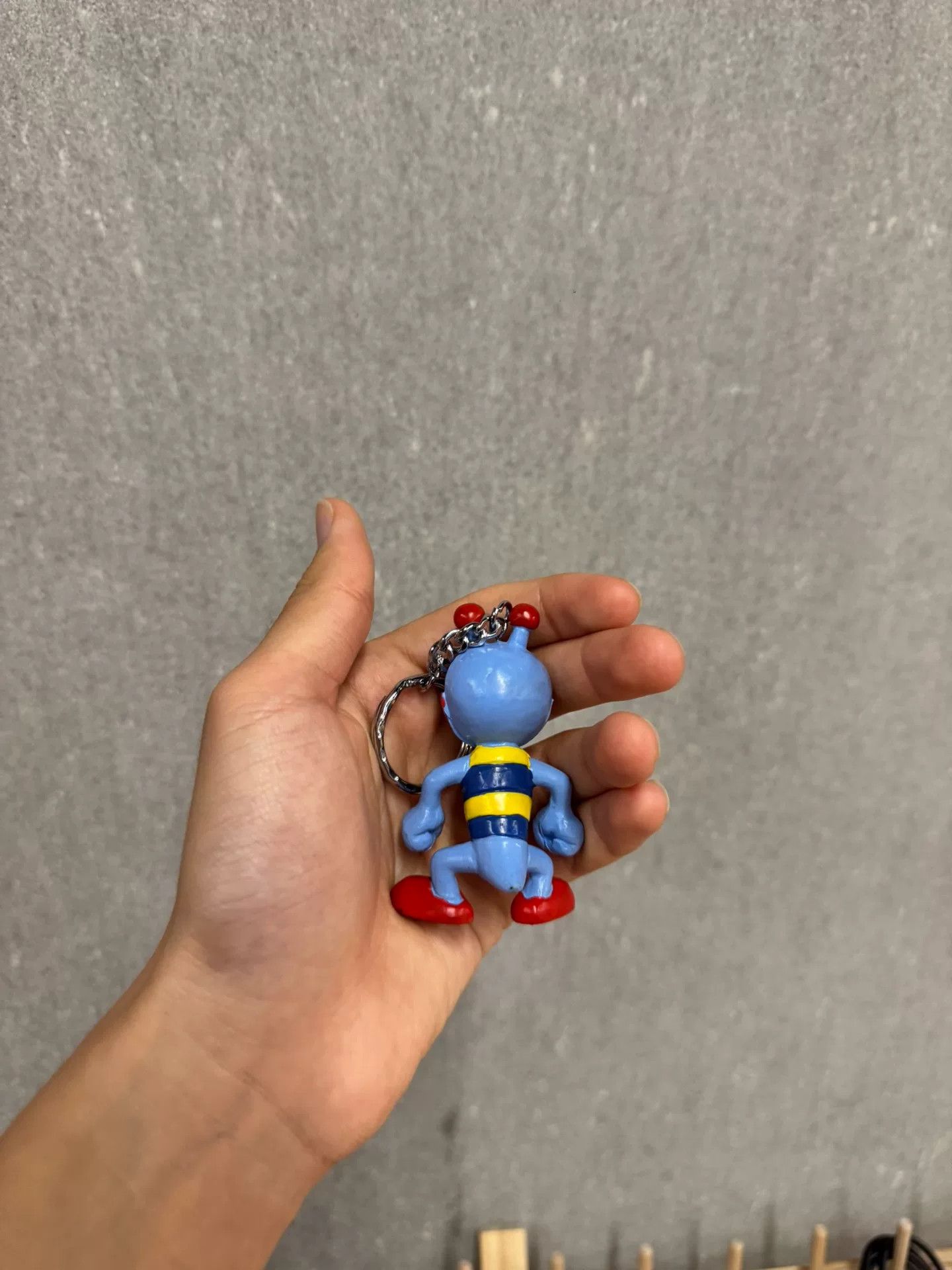 Walter Van Beirendonck Walter Van Beirendonck 90s Keychain Size ONE SIZE - 3 Thumbnail