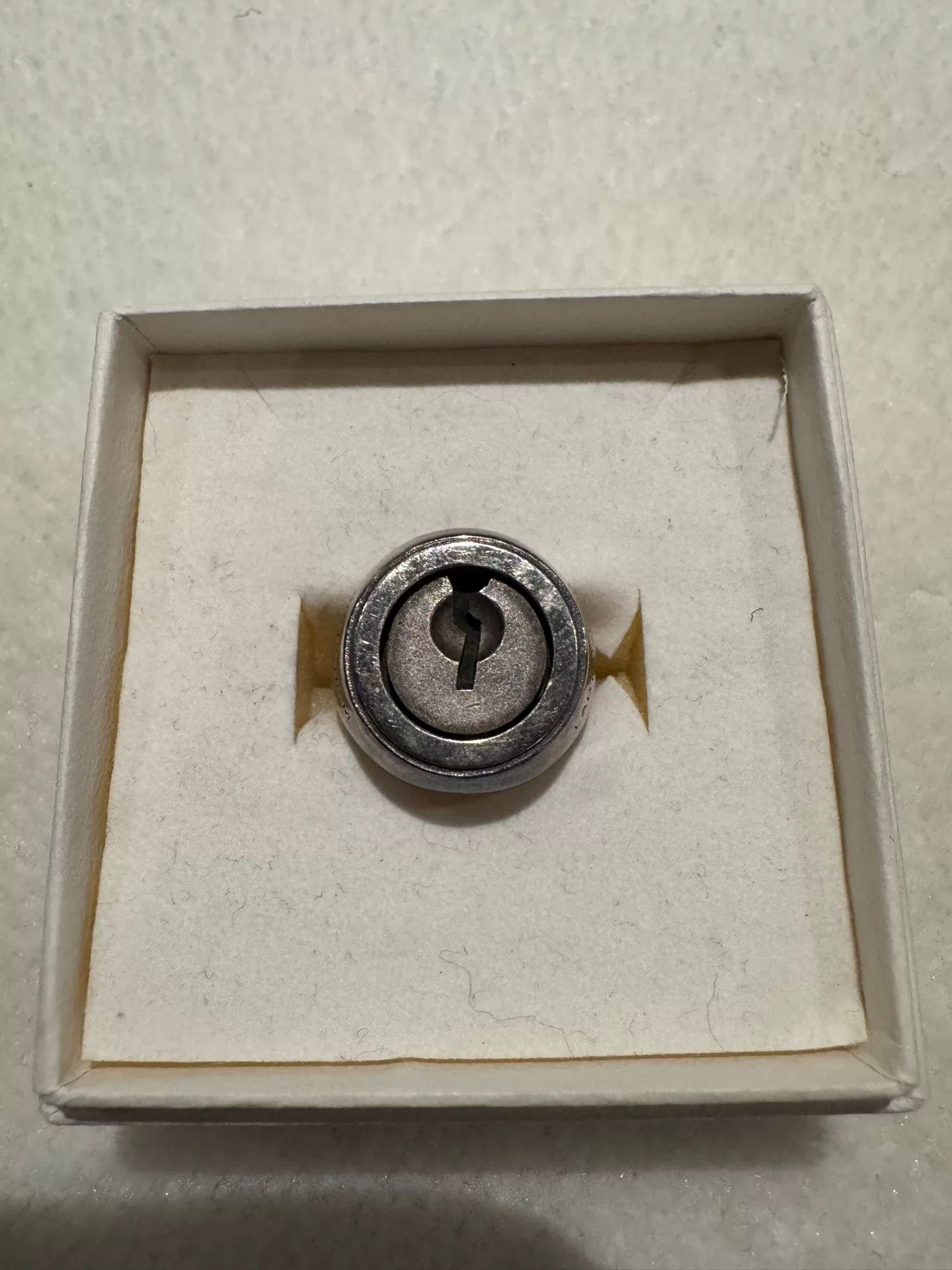 Other lad musician Key Ring Size ONE SIZE - 3 Thumbnail