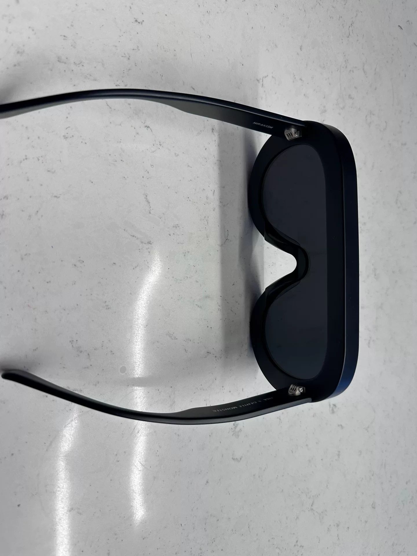 Hood By Air Hood By Air HBA Rare Sunglasses Size ONE SIZE - 2 Thumbnail