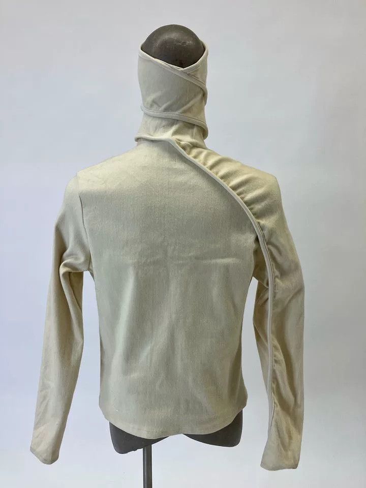 Other Vexed Generation 1998 Balaneck Ski Sweater Size US L / EU 52-54 / 3 - 2 Thumbnail