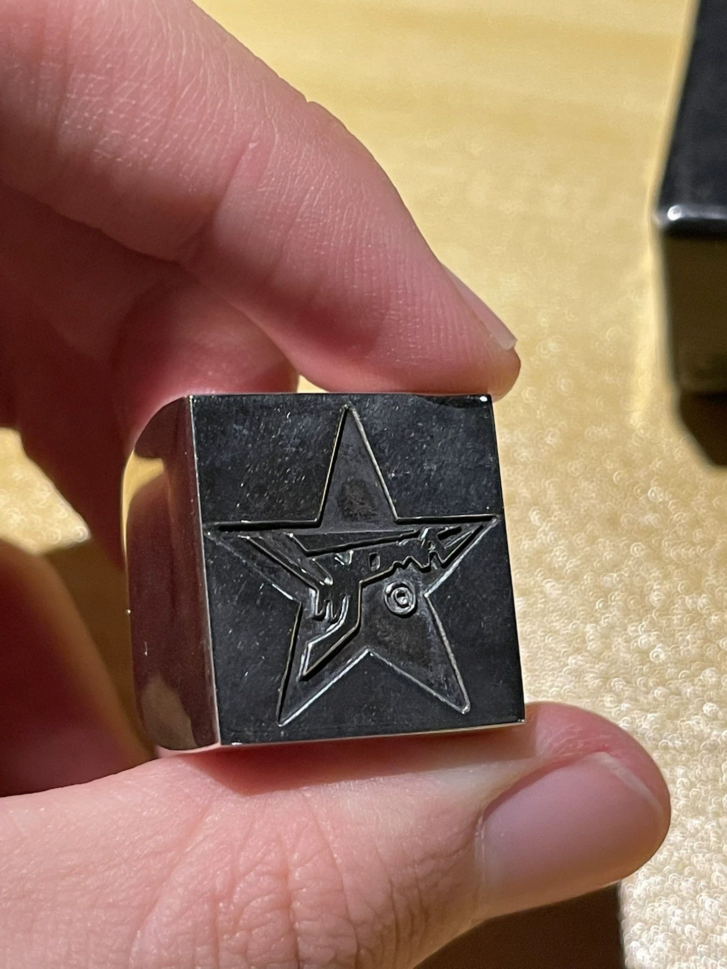 Other HYOMA 20471120 Ring Size ONE SIZE - 2 Thumbnail