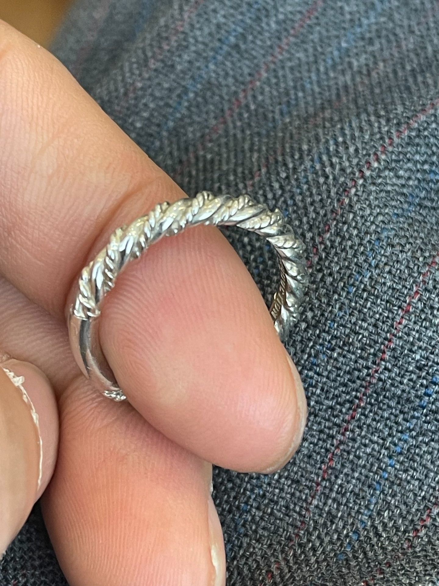 Other Chingon Ring Made in Japan Size ONE SIZE - 8 Thumbnail