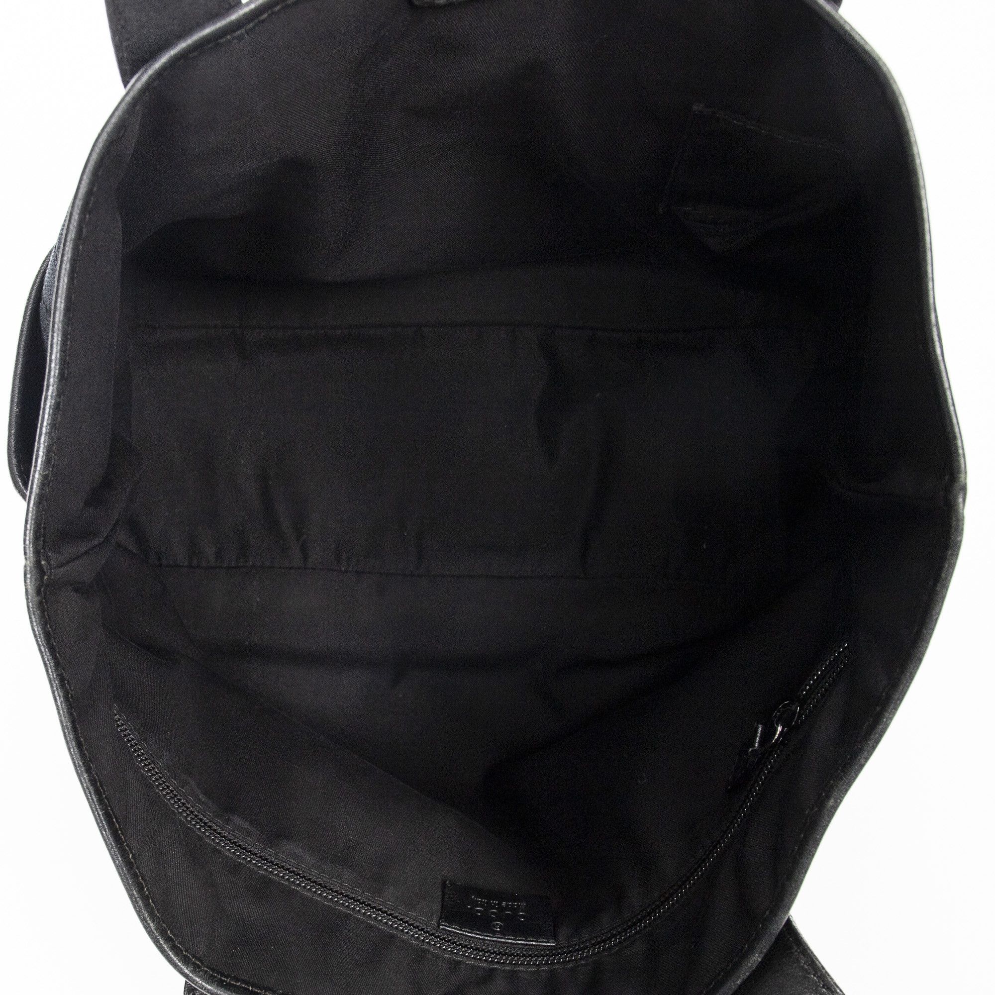 Gucci Slip Pocket GG Tote Size ONE SIZE - 7 Thumbnail