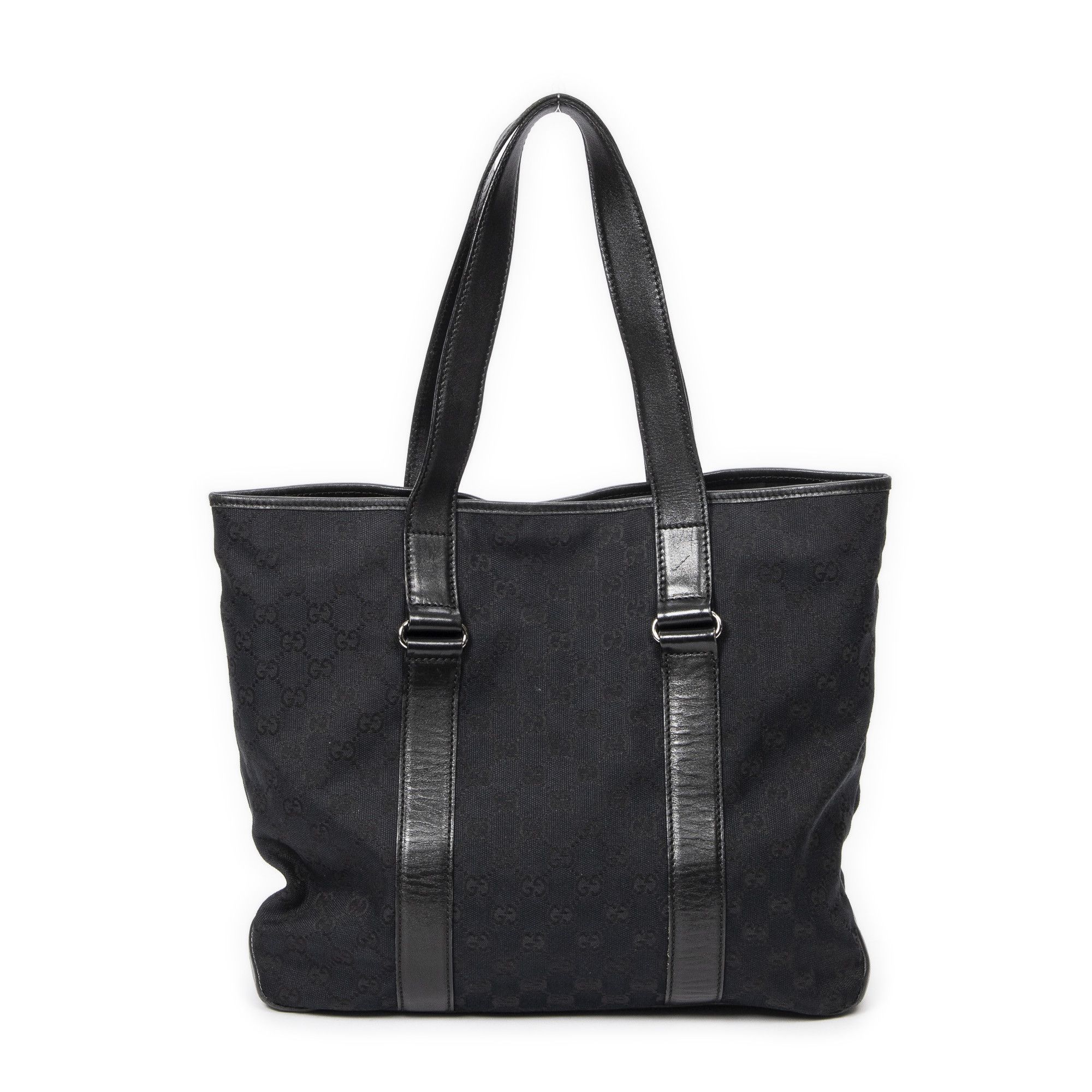 Gucci Slip Pocket GG Tote Size ONE SIZE - 5 Thumbnail