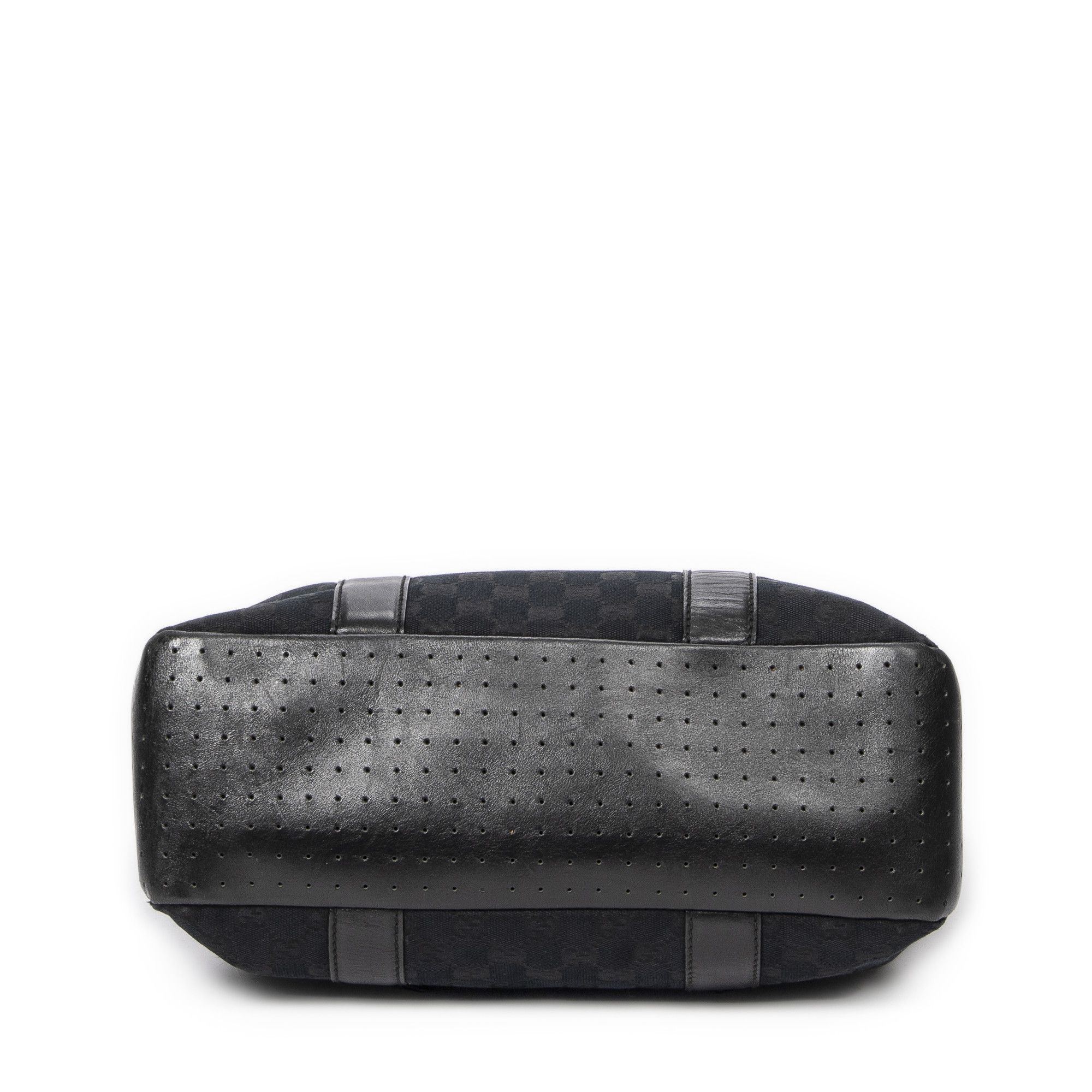 Gucci Slip Pocket GG Tote Size ONE SIZE - 6 Thumbnail