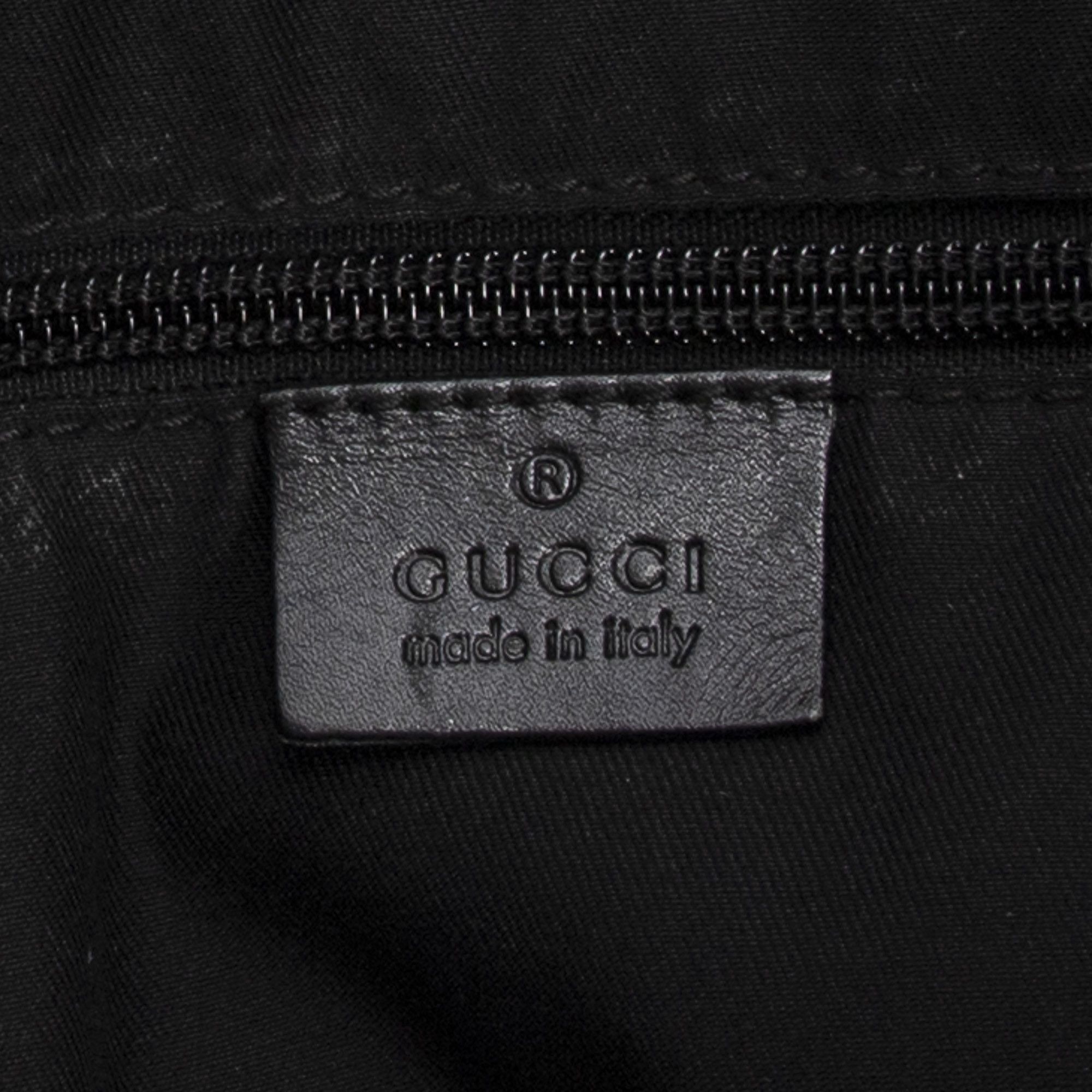 Gucci Slip Pocket GG Tote Size ONE SIZE - 8 Thumbnail