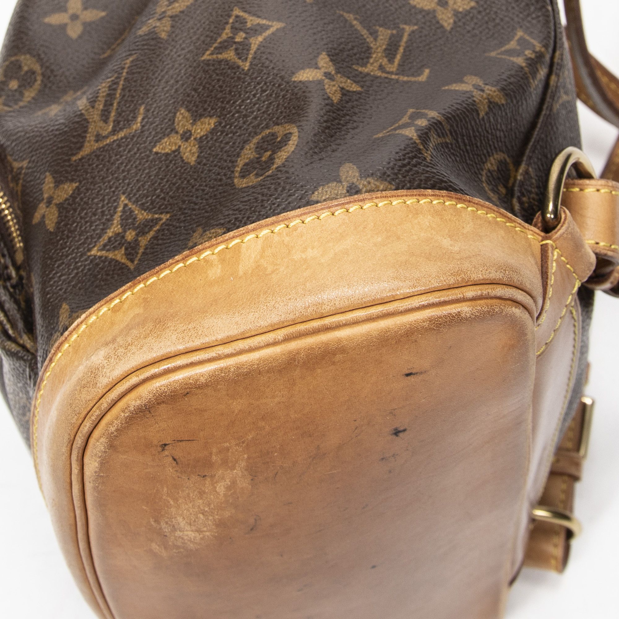 Louis Vuitton Montsouris MM Size ONE SIZE - 8 Thumbnail