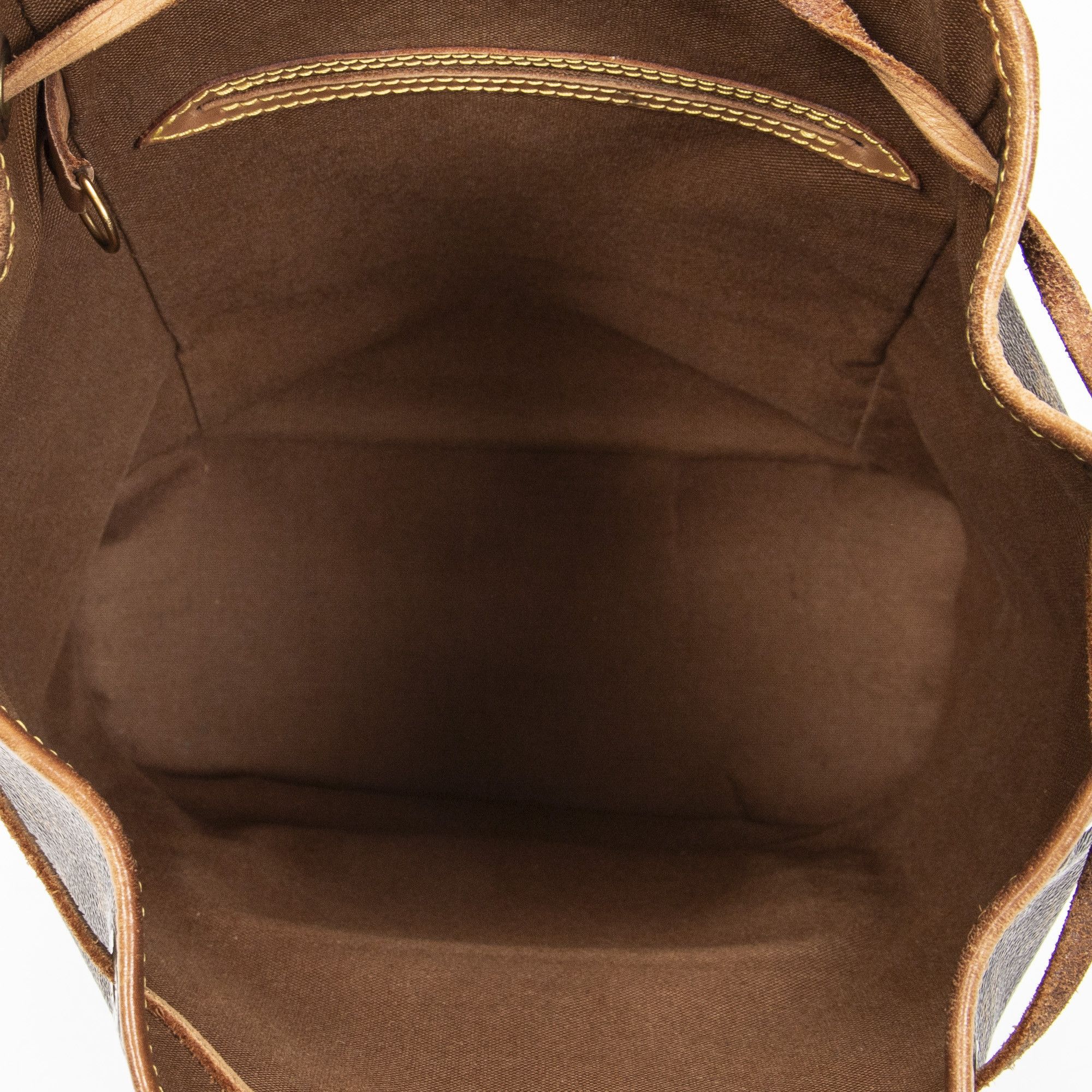 Louis Vuitton Montsouris MM Size ONE SIZE - 9 Thumbnail