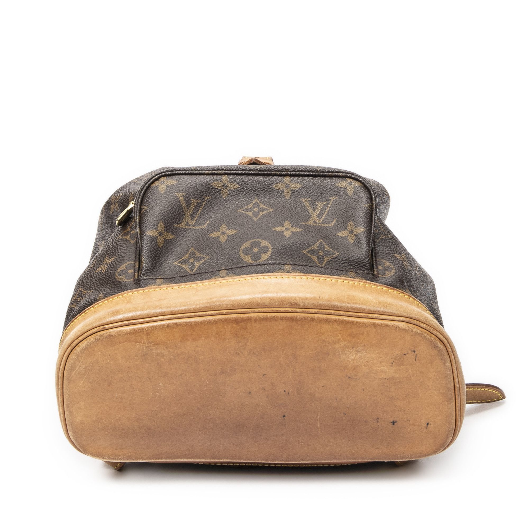 Louis Vuitton Montsouris MM Size ONE SIZE - 6 Thumbnail