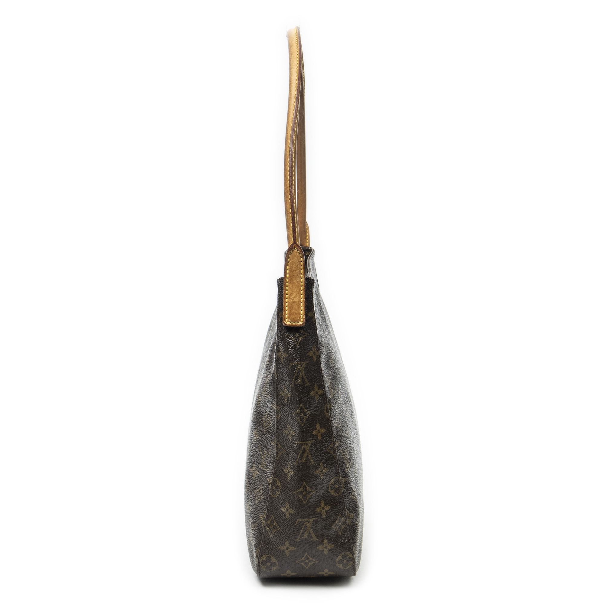 Louis Vuitton Looping GM Size ONE SIZE - 3 Thumbnail