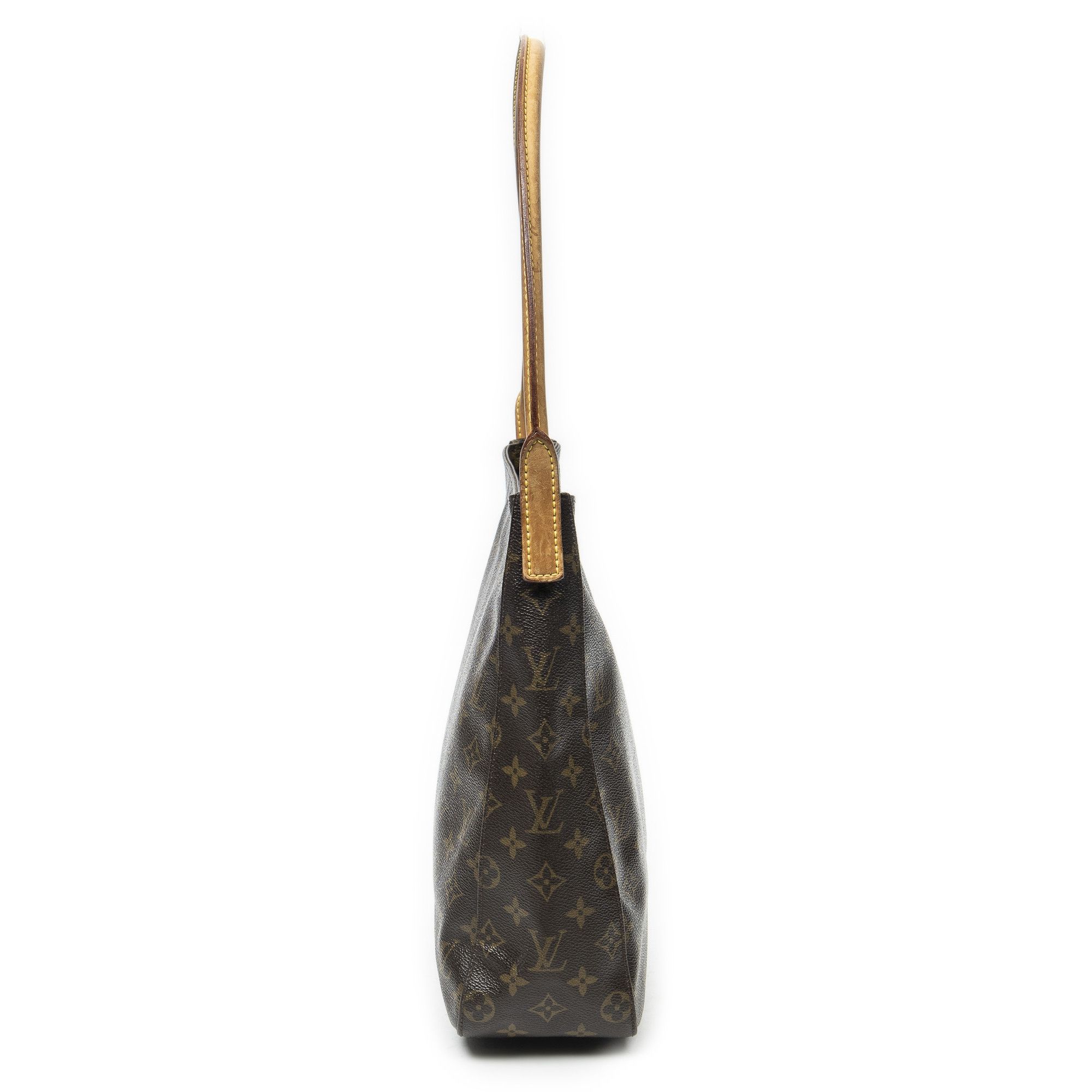 Louis Vuitton Looping GM Size ONE SIZE - 4 Thumbnail