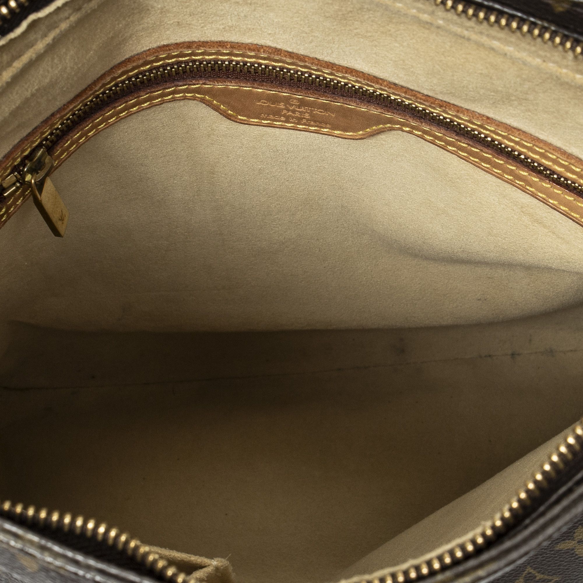 Louis Vuitton Looping GM Size ONE SIZE - 9 Thumbnail