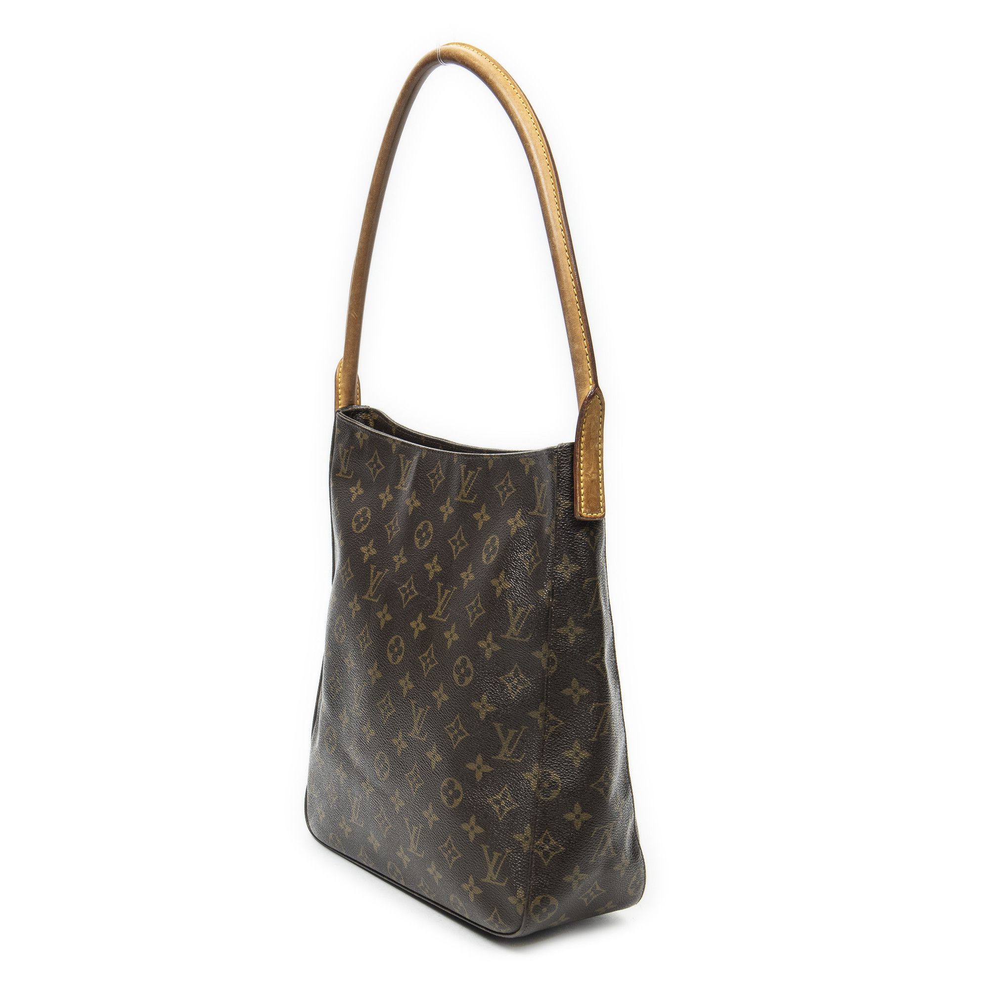Louis Vuitton Looping GM Size ONE SIZE - 2 Thumbnail