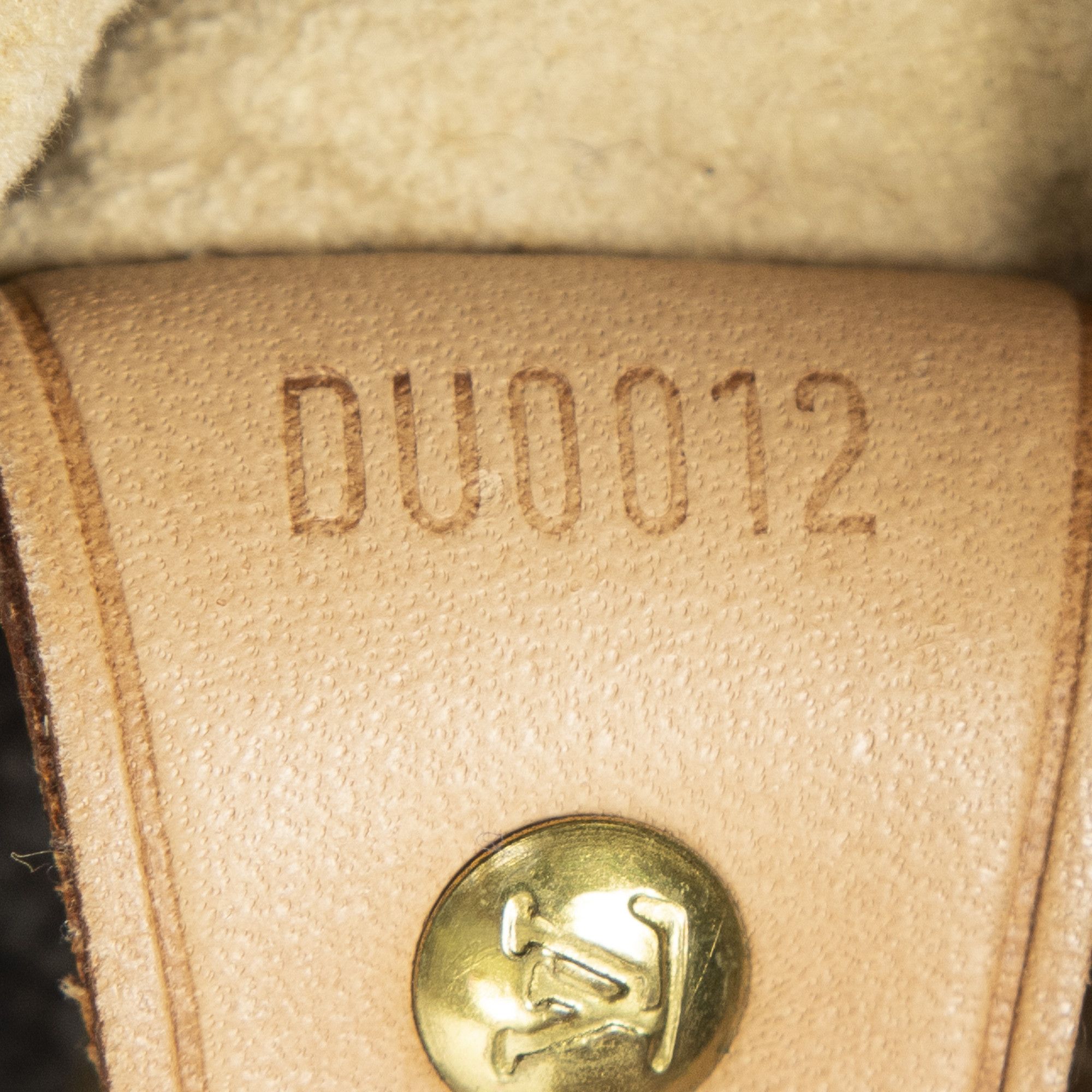Louis Vuitton Looping GM Size ONE SIZE - 10 Thumbnail
