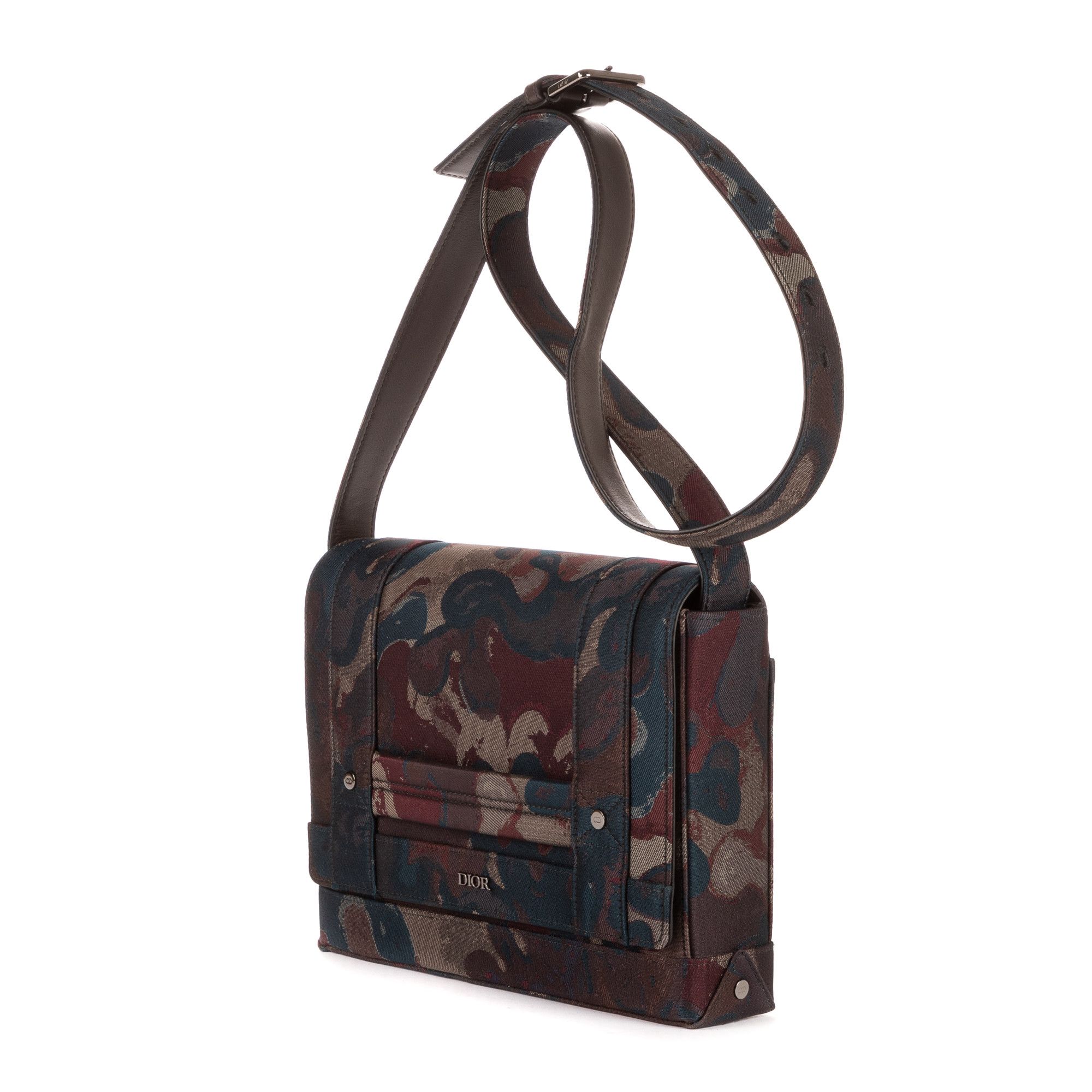 Dior Ltd. Ed. Messenger Peter Doig Size ONE SIZE - 2 Thumbnail