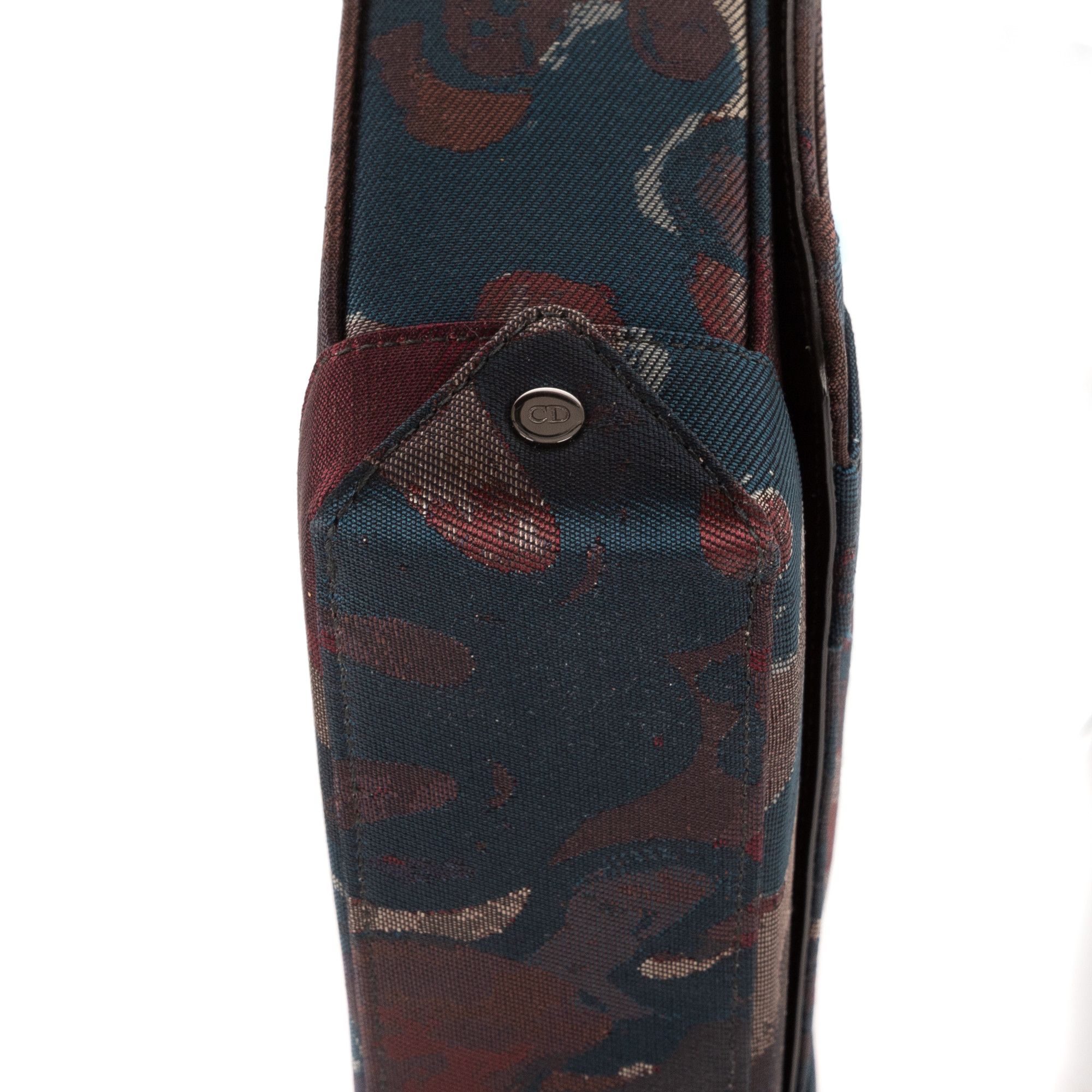 Dior Ltd. Ed. Messenger Peter Doig Size ONE SIZE - 7 Thumbnail
