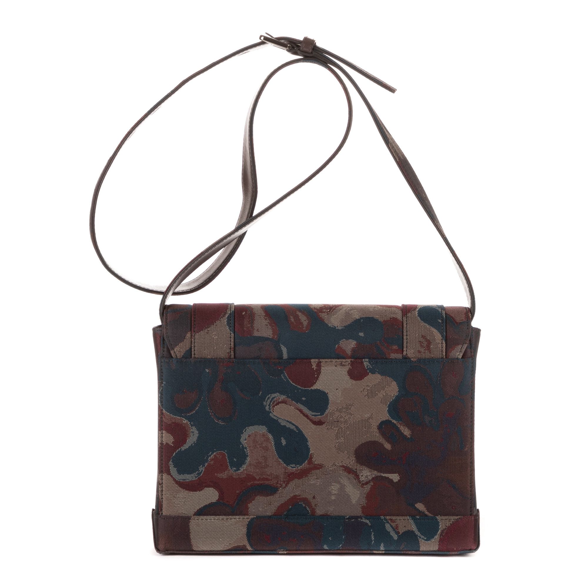 Dior Ltd. Ed. Messenger Peter Doig Size ONE SIZE - 4 Thumbnail
