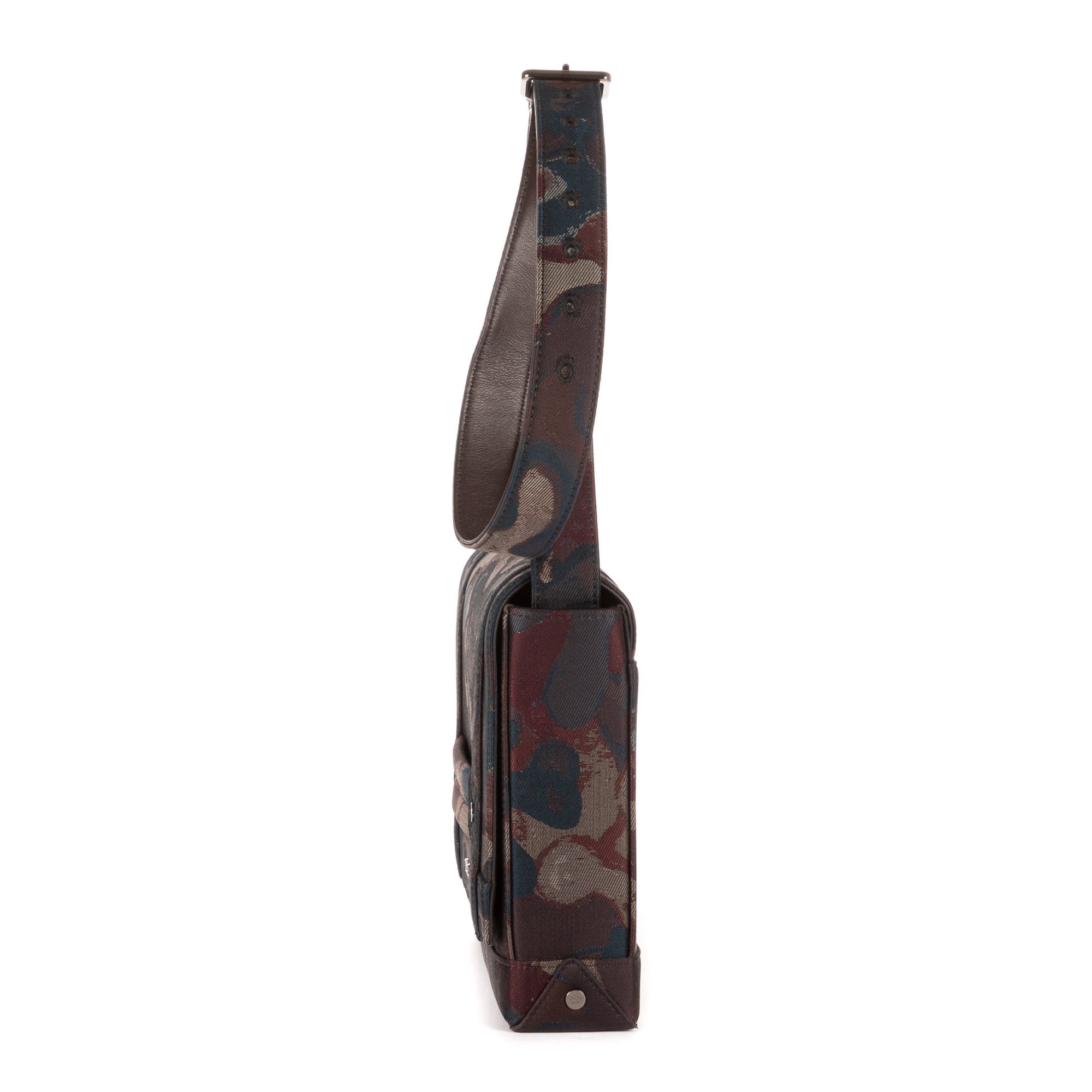 Dior Ltd. Ed. Messenger Peter Doig Size ONE SIZE - 3 Thumbnail
