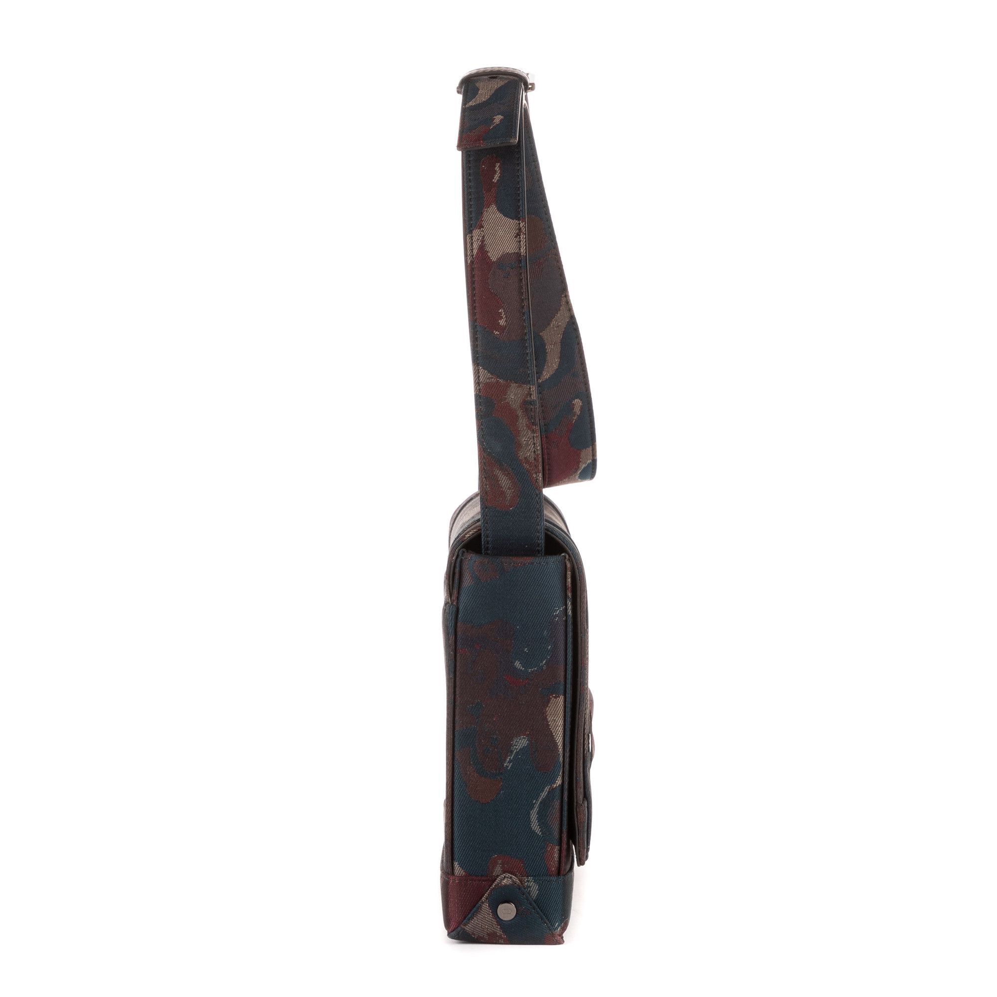 Dior Ltd. Ed. Messenger Peter Doig Size ONE SIZE - 5 Thumbnail