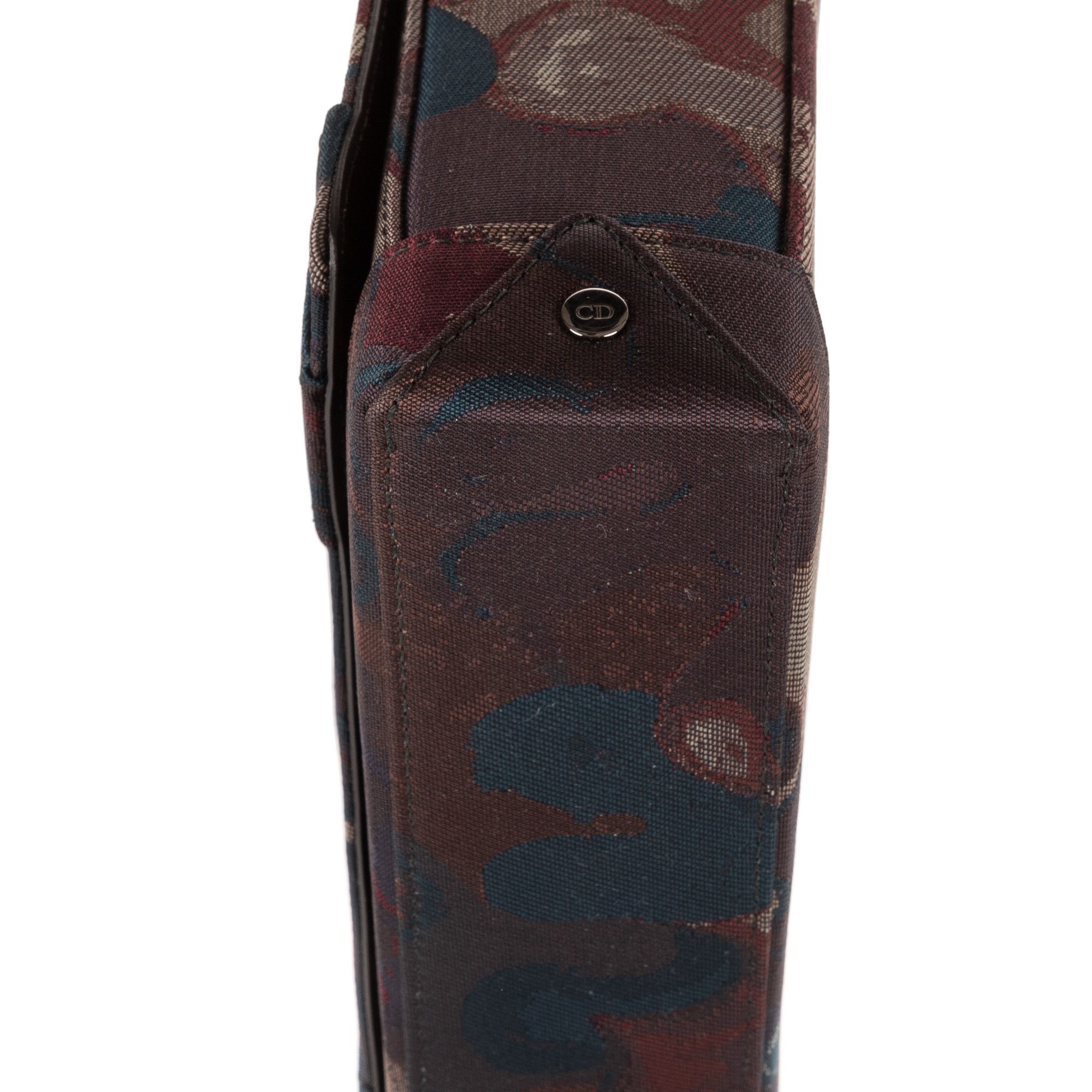 Dior Ltd. Ed. Messenger Peter Doig Size ONE SIZE - 8 Thumbnail