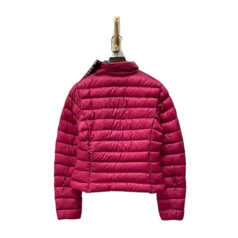 Moncler Moncler Pink Down Jacket Size S / US 4 / IT 40 - 6 Thumbnail