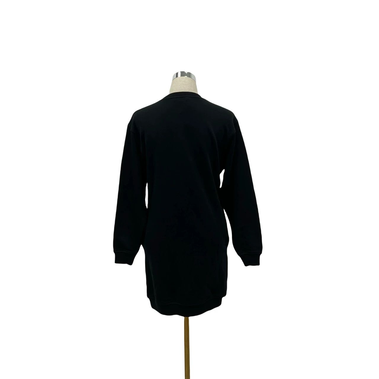 Alexander McQueen Alexander McQueen Rabbit Embroidered Dress Size XS / US 0-2 / IT 36-38 - 2 Thumbnail