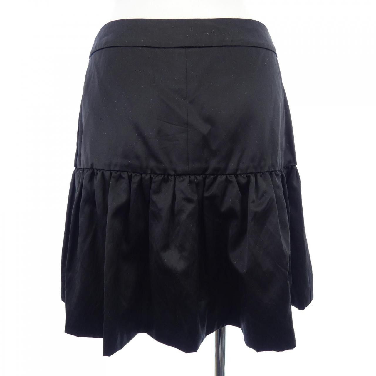 Chanel Chanel Chanel LOOK53 Skirt Textile Skirts P75503V43416 DUTY FREE for USA Size ONE SIZE - 2 Thumbnail