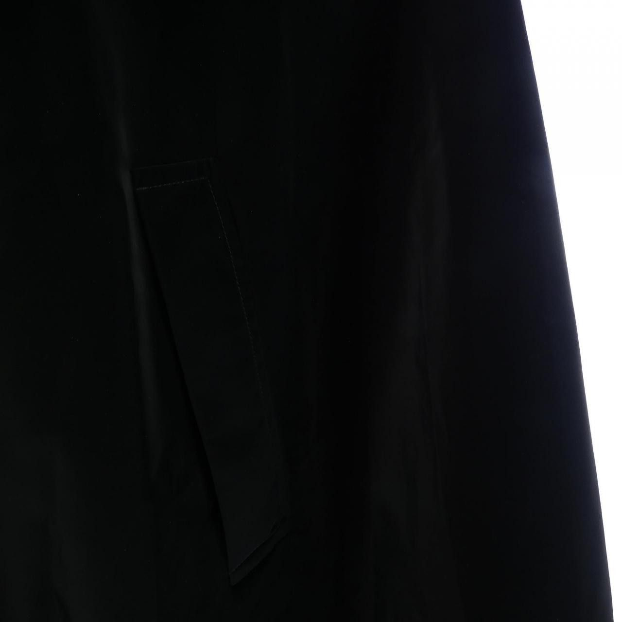 Chanel Chanel Chanel Wool Cape Textile Outerwear P75859V67122 DUTY FREE for USA Size ONE SIZE - 7 Thumbnail