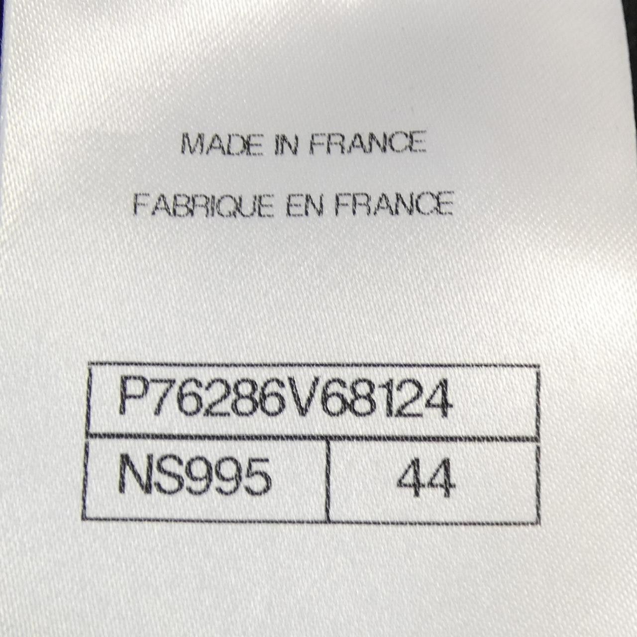 Chanel Chanel Chanel Dress Textile Dresses P76286V68124 DUTY FREE for USA Size ONE SIZE - 4 Thumbnail