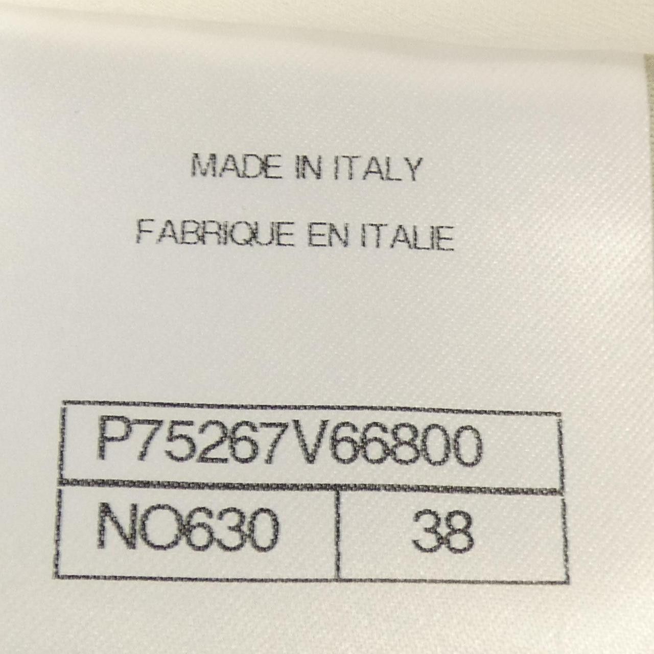 Chanel Chanel Chanel Dress Others Dresses P75267V66800 DUTY FREE for USA Size ONE SIZE - 4 Thumbnail