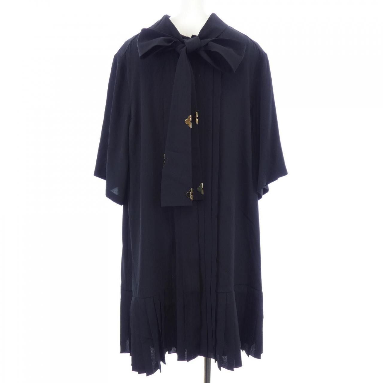 Louis Vuitton Louis Vuitton Louis Vuitton Dress Others Dresses FSDR26PHK DUTY FREE for USA Size ONE SIZE - 2 Thumbnail