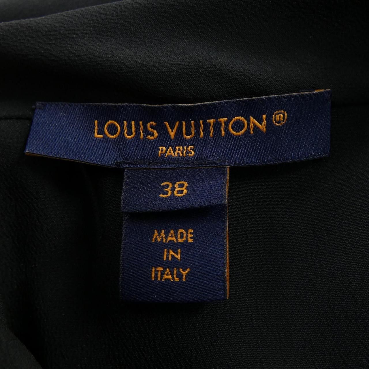 Louis Vuitton Louis Vuitton Louis Vuitton Dress Others Dresses FSDR26PHK DUTY FREE for USA Size ONE SIZE - 4 Thumbnail