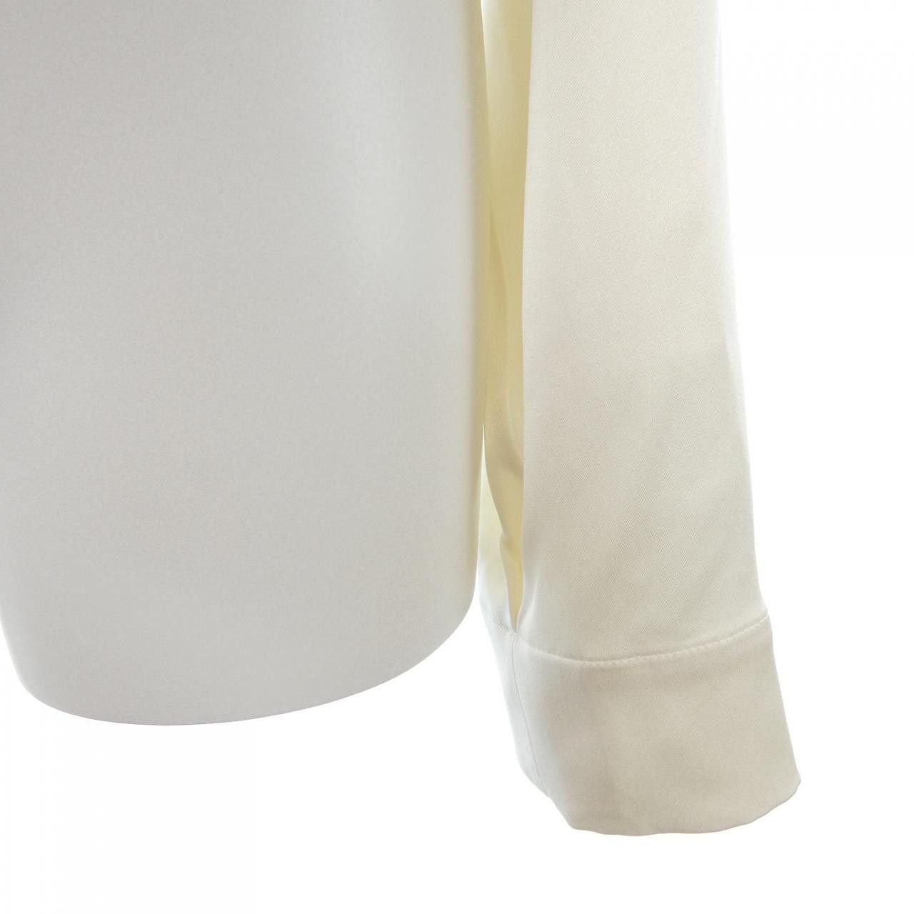 Chanel Chanel Chanel P76793V65756 Silk Top Textile Tops P76793V65756 DUTY FREE for USA Size ONE SIZE - 7 Thumbnail