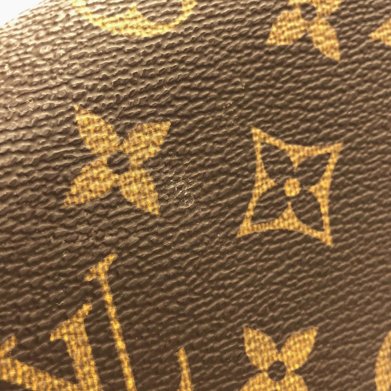 Louis Vuitton Louis Vuitton Louis Vuitton Monogram Shoulder Bag Textile Shoulder Bag M51852 DUTY FREE for USA Size ONE SIZE - 4 Thumbnail