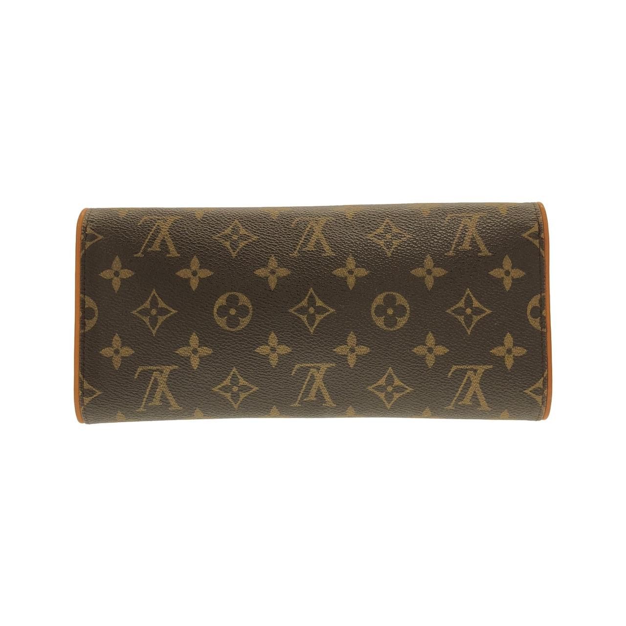 Louis Vuitton Louis Vuitton Louis Vuitton Monogram Shoulder Bag Textile Shoulder Bag M51852 DUTY FREE for USA Size ONE SIZE - 2 Thumbnail