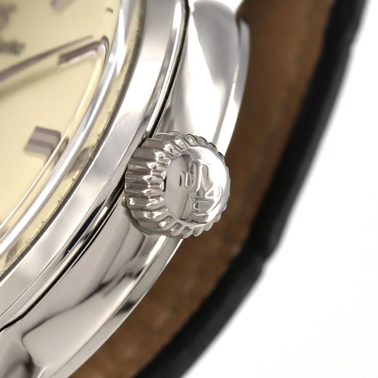 Seiko Seiko Seiko Grand Seiko Elegance Collection Stainless Steel Mens Wristwatch Metal Other 9S64-00A0/SBGW231 DUTY FREE for USA Size ONE SIZE - 3 Thumbnail