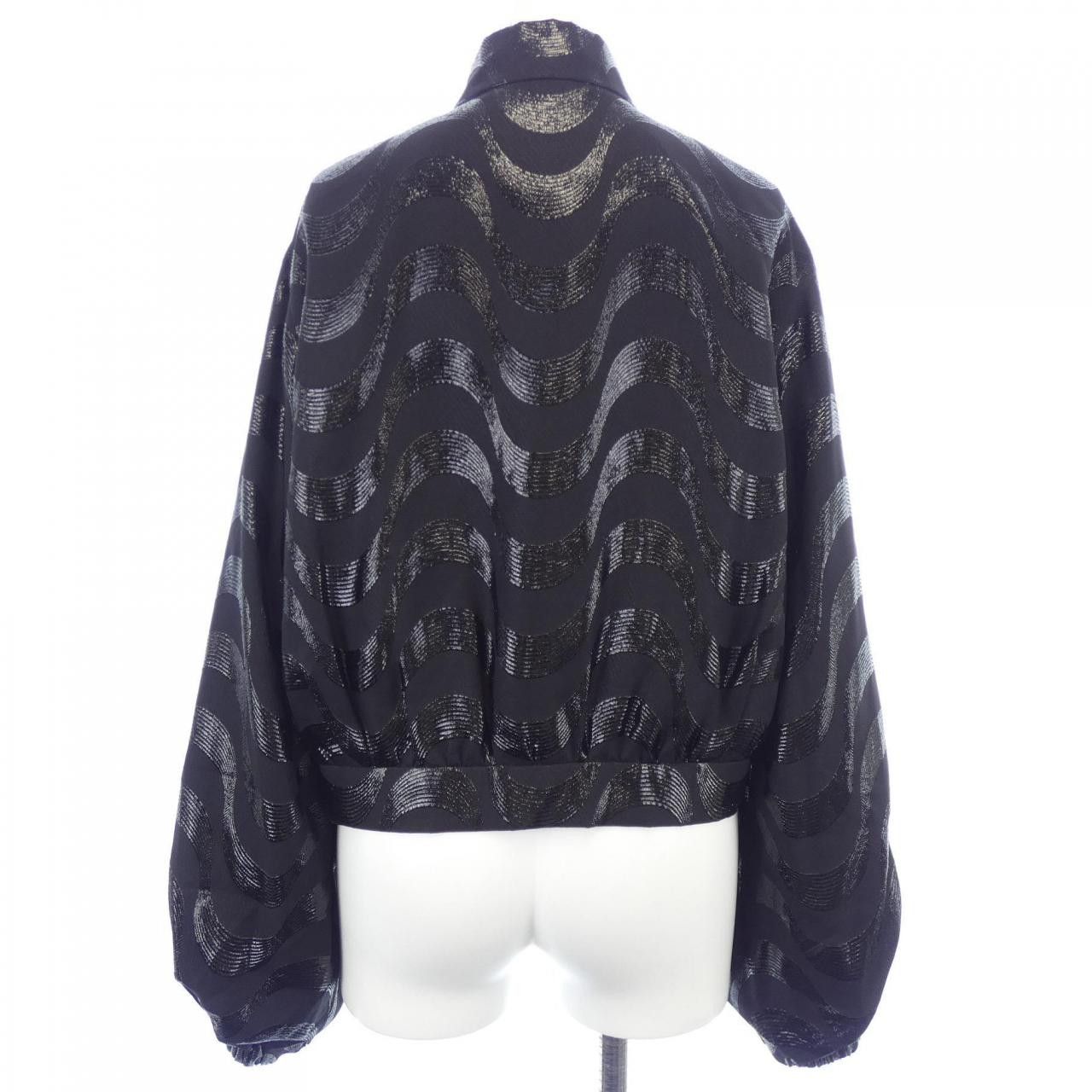 Chanel Chanel Chanel Jacket Others Outerwear P70102V61724 DUTY FREE for USA Size ONE SIZE - 2 Thumbnail
