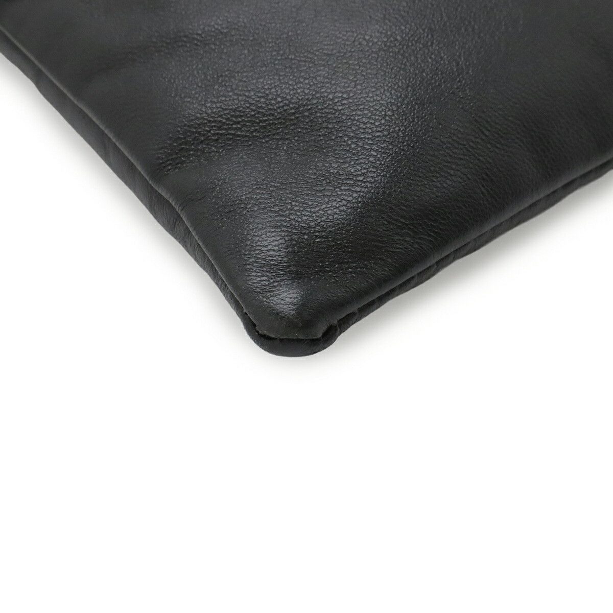 Fendi Fendi Fendi Leather Phone Pouch Leather Phonecase 7AR898 DUTY FREE for USA Size ONE SIZE - 3 Thumbnail