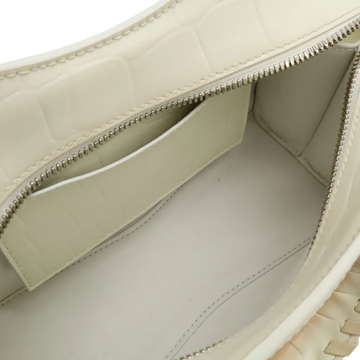 Balenciaga Balenciaga Balenciaga Neo Classic City Leather Mini 2way Bag Leather Shoulder Bag 638524 DUTY FREE for USA Size ONE SIZE - 6 Thumbnail