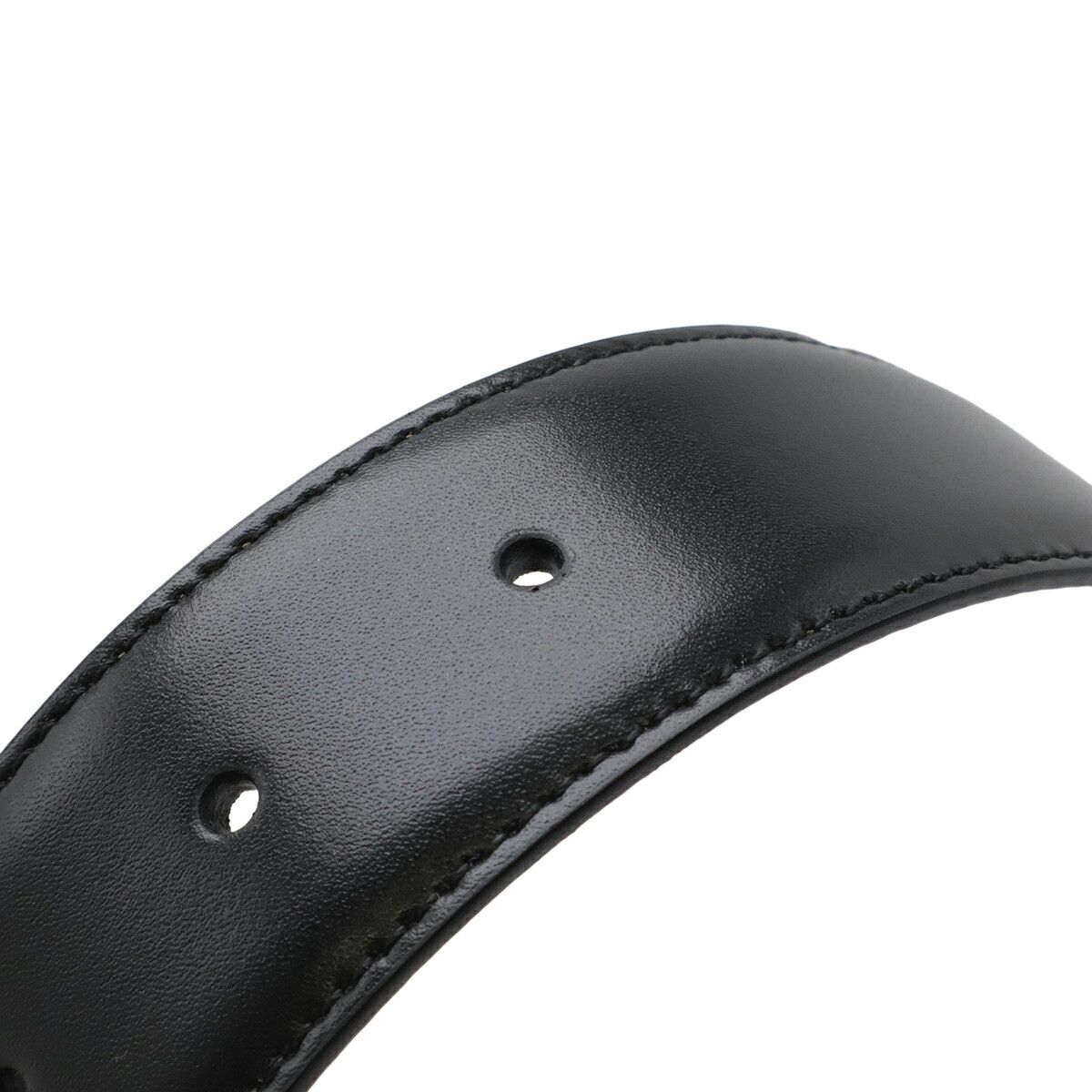 Salvatore Ferragamo Salvatore Ferragamo Salvatore Ferragamo Leather Belt Leather Belt DUTY FREE for USA Size ONE SIZE - 5 Thumbnail