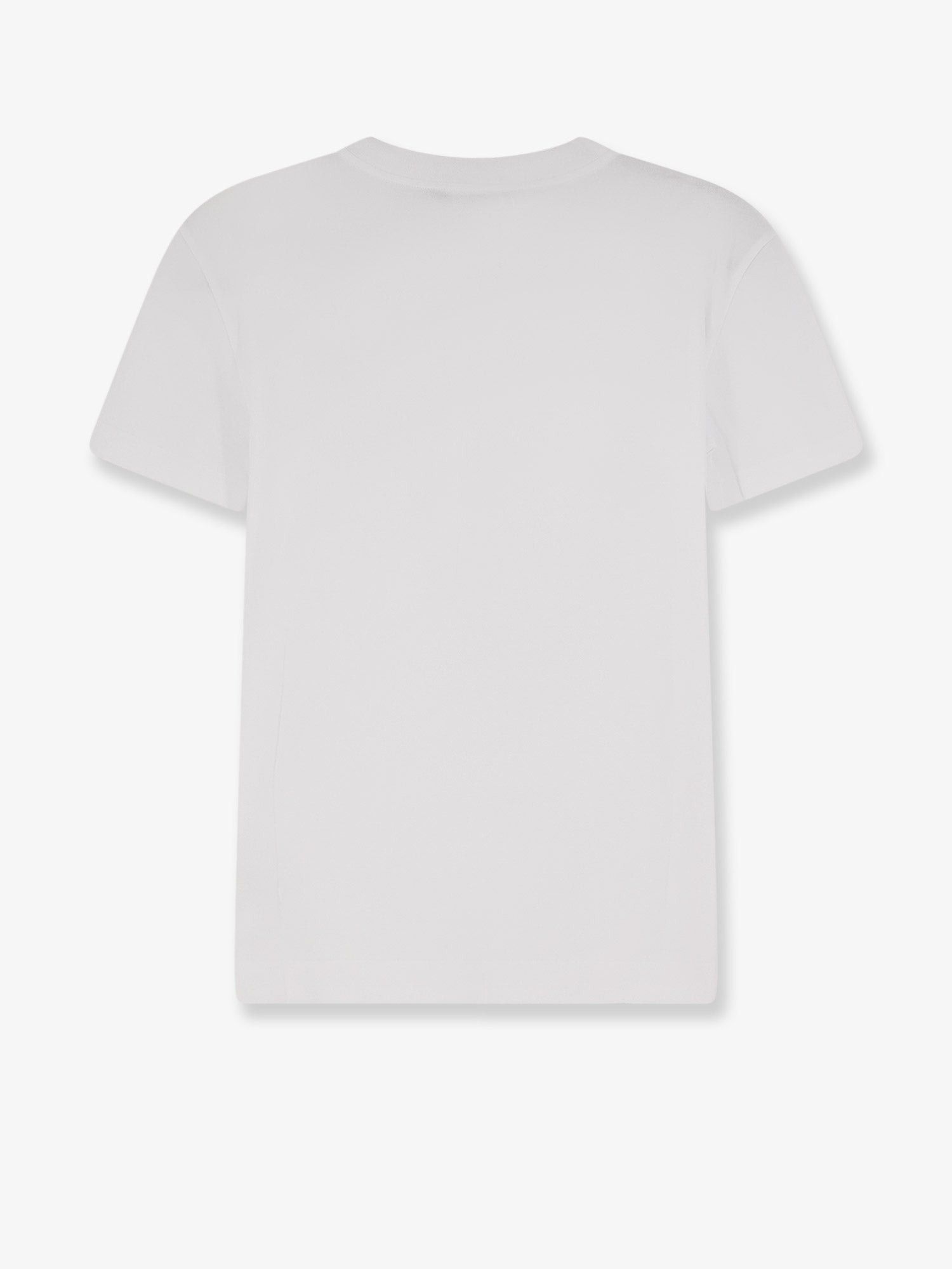 Dolce & Gabbana Cotton T-Shirt Size M / US 6-8 / IT 42-44 - 2 Thumbnail