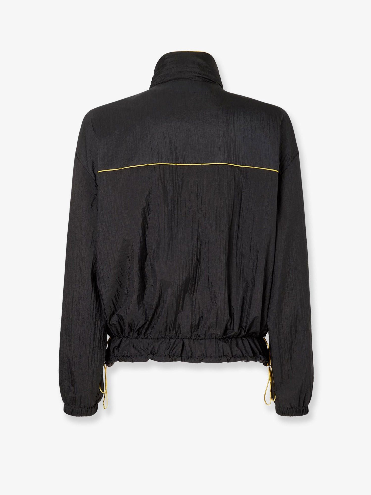 Fendi Reversible Nylon Jacket Size US XL / EU 56 / 4 - 4 Thumbnail