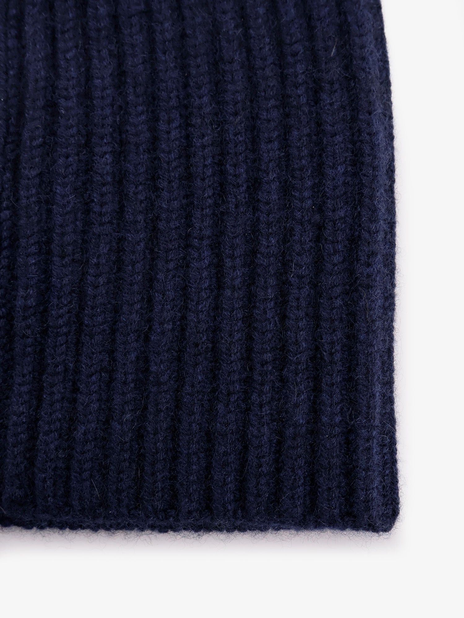 Loro Piana Cashmere Hat Size ONE SIZE - 3 Thumbnail