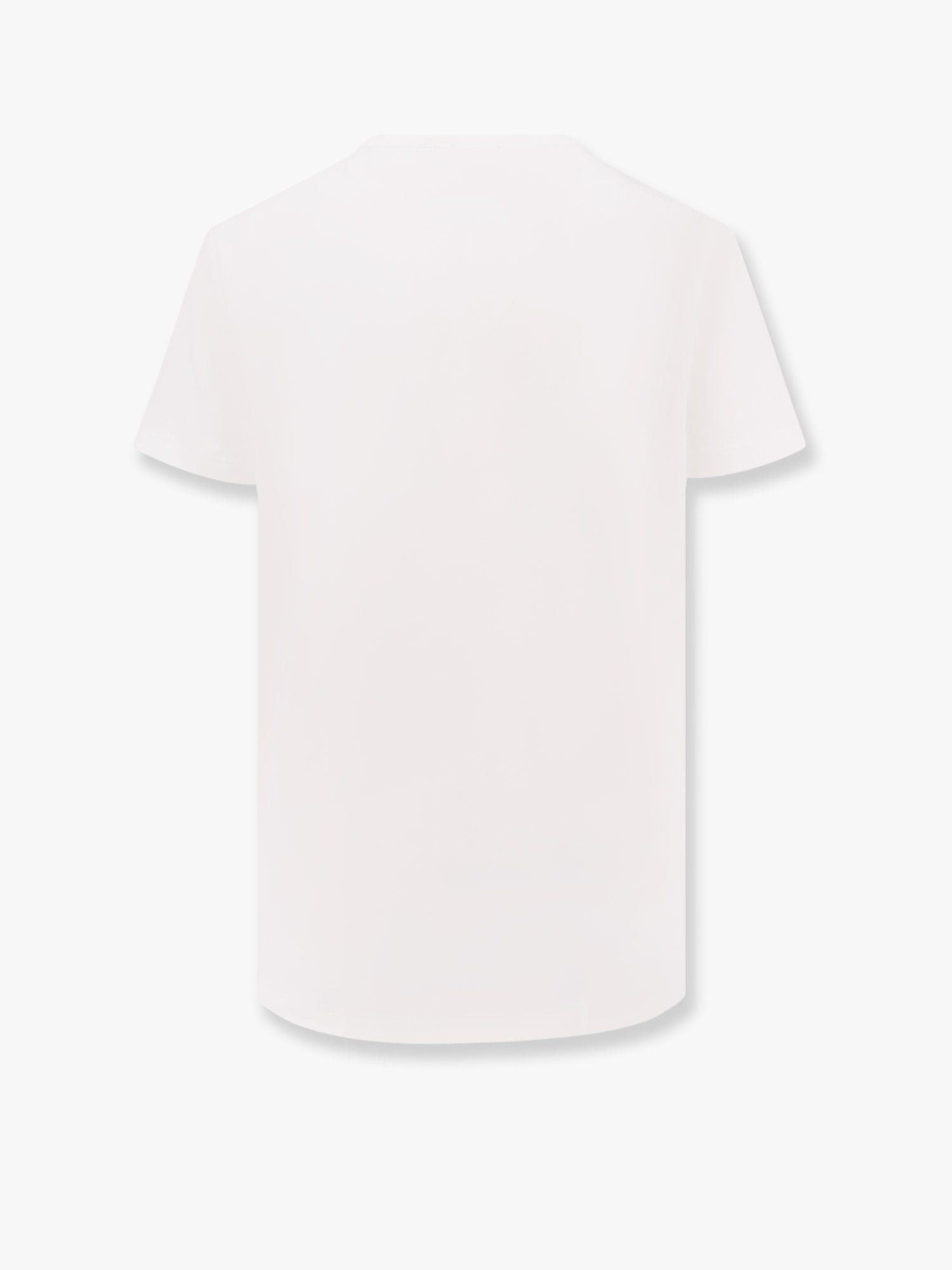 Loro Piana Cotton T-Shirt Size L / US 10 / IT 46 - 2 Thumbnail