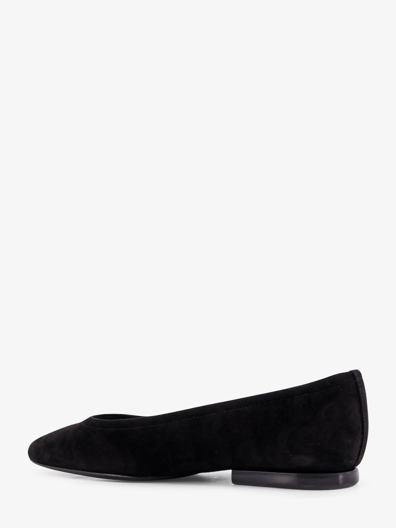 Loro Piana Primula Suede Ballerinas Size US 9 / IT 39 - 3 Thumbnail
