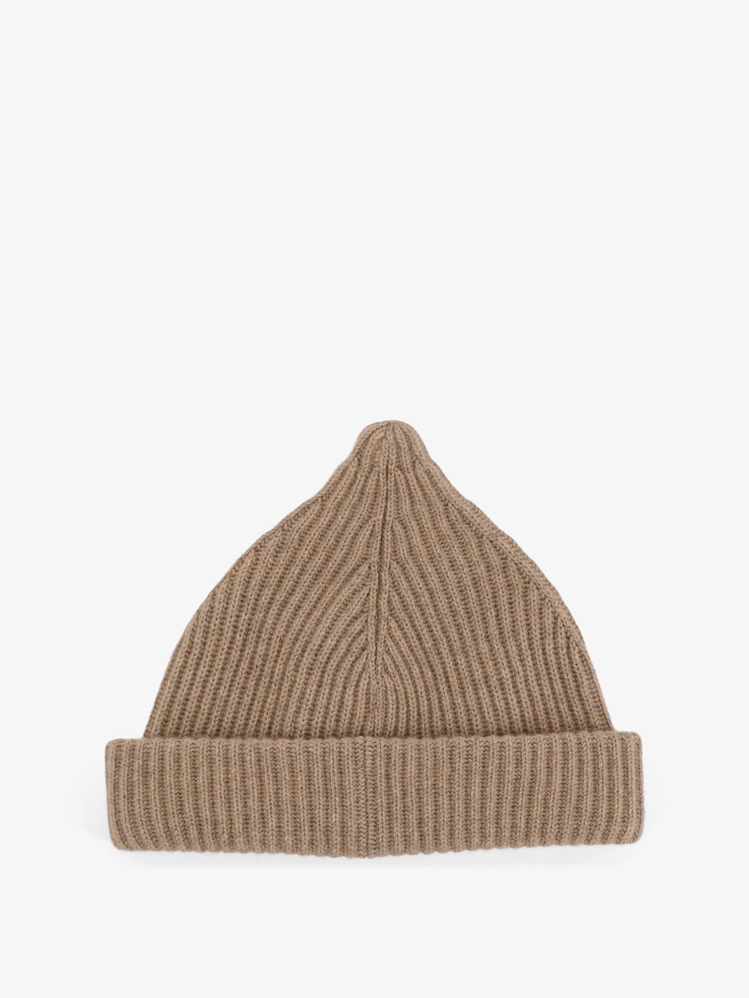 Loro Piana Cashmere Hat Size ONE SIZE - 2 Thumbnail