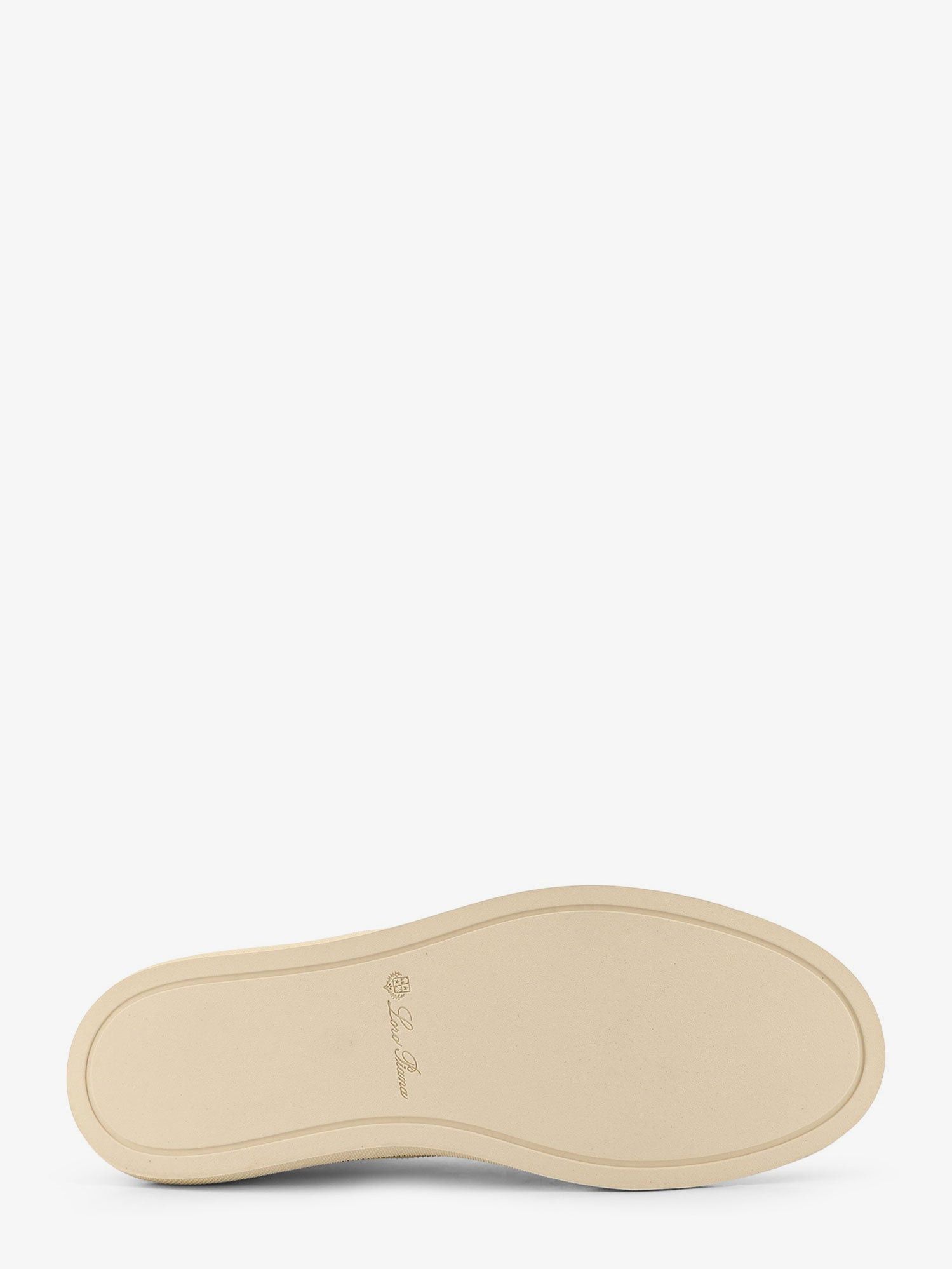 Loro Piana Canvas Sneakers Size US 10 / IT 40 - 4 Thumbnail