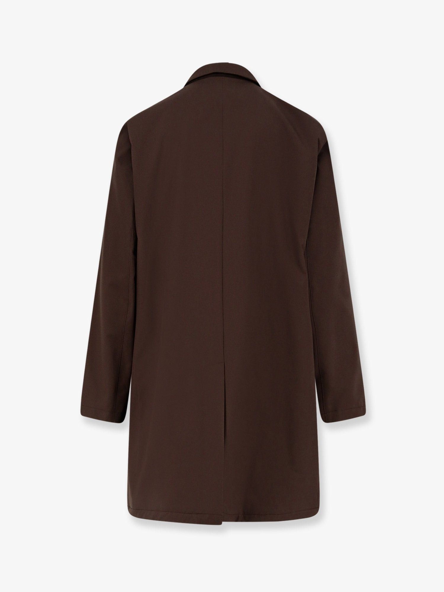 Loro Piana Sebring Waterproof Coat Size US L / EU 52-54 / 3 - 2 Thumbnail